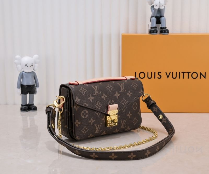 Mens LV Satchel bags